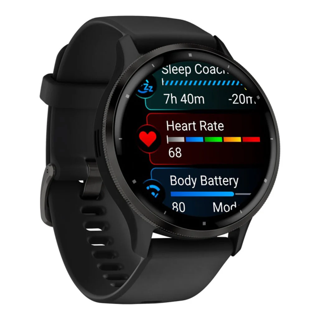 Garmin Venu® 3 - 010-02784-01 - Image 6