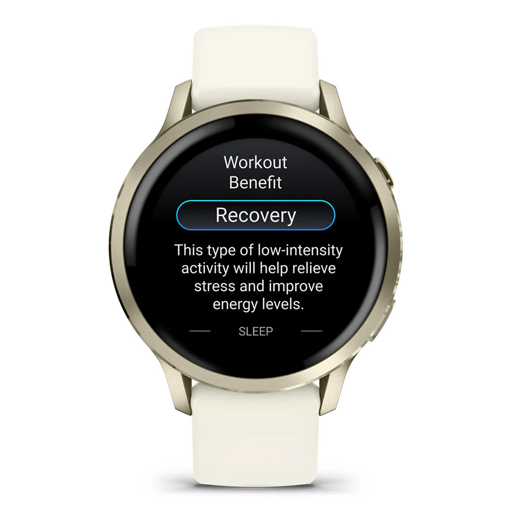 Garmin Venu 4 – 41mm - Image 14