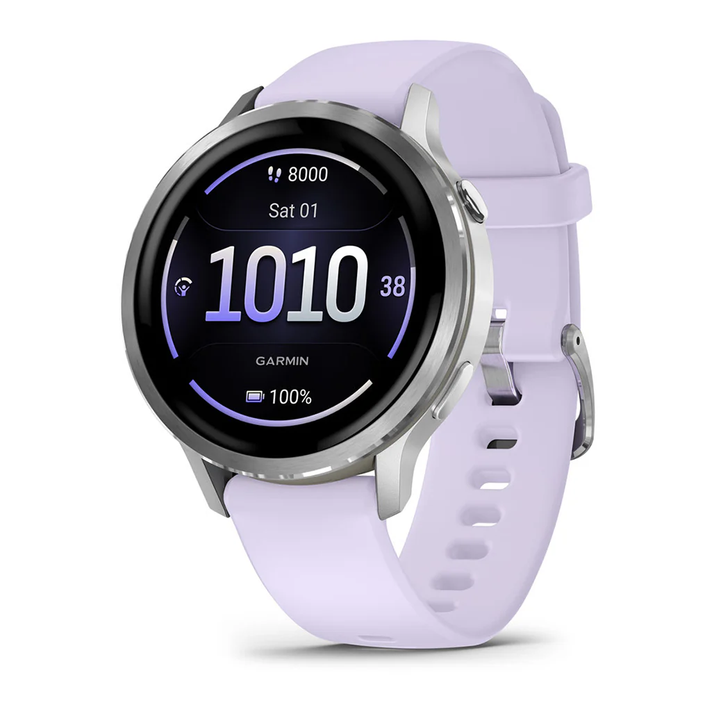 Garmin Venu 4 – 41mm - Image 17