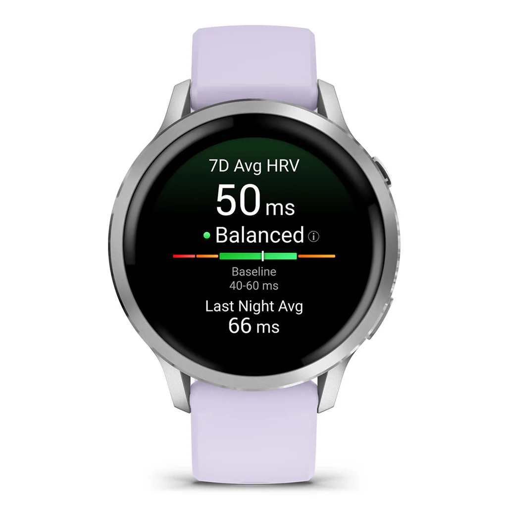 Garmin Venu 4 – 41mm - Image 18