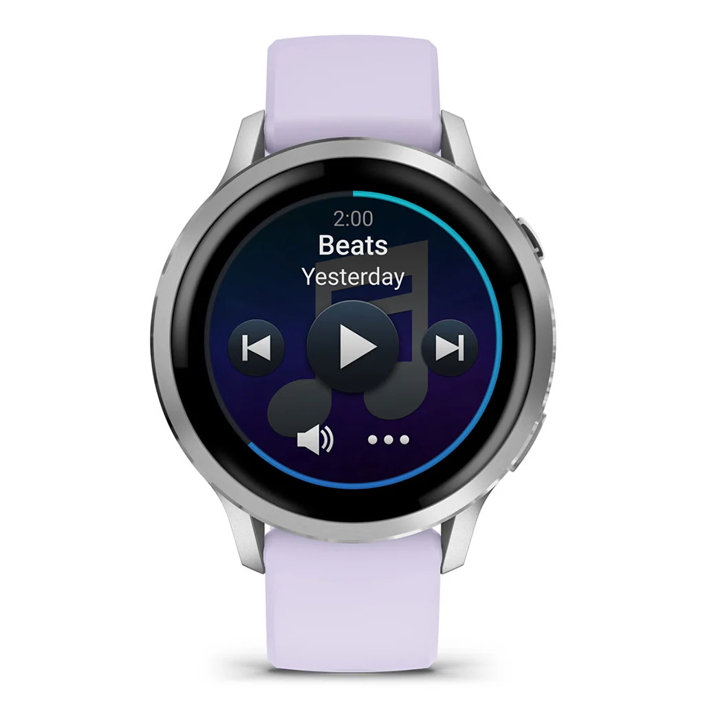 Garmin Venu 4 – 41mm - Image 20