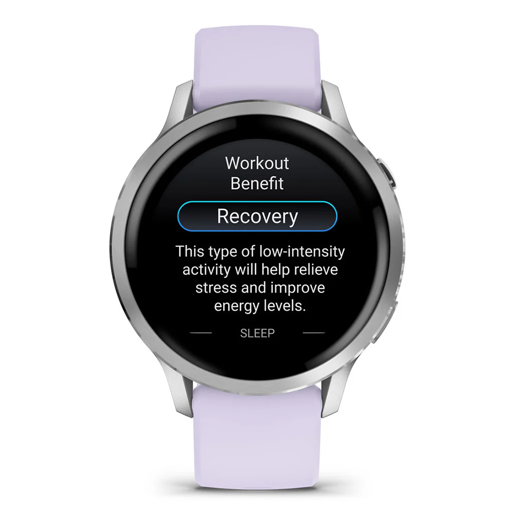 Garmin Venu 4 – 41mm - Image 22