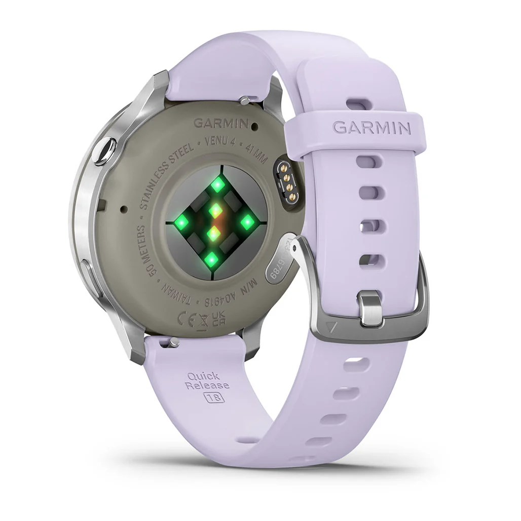 Garmin Venu 4 – 41mm - Image 23
