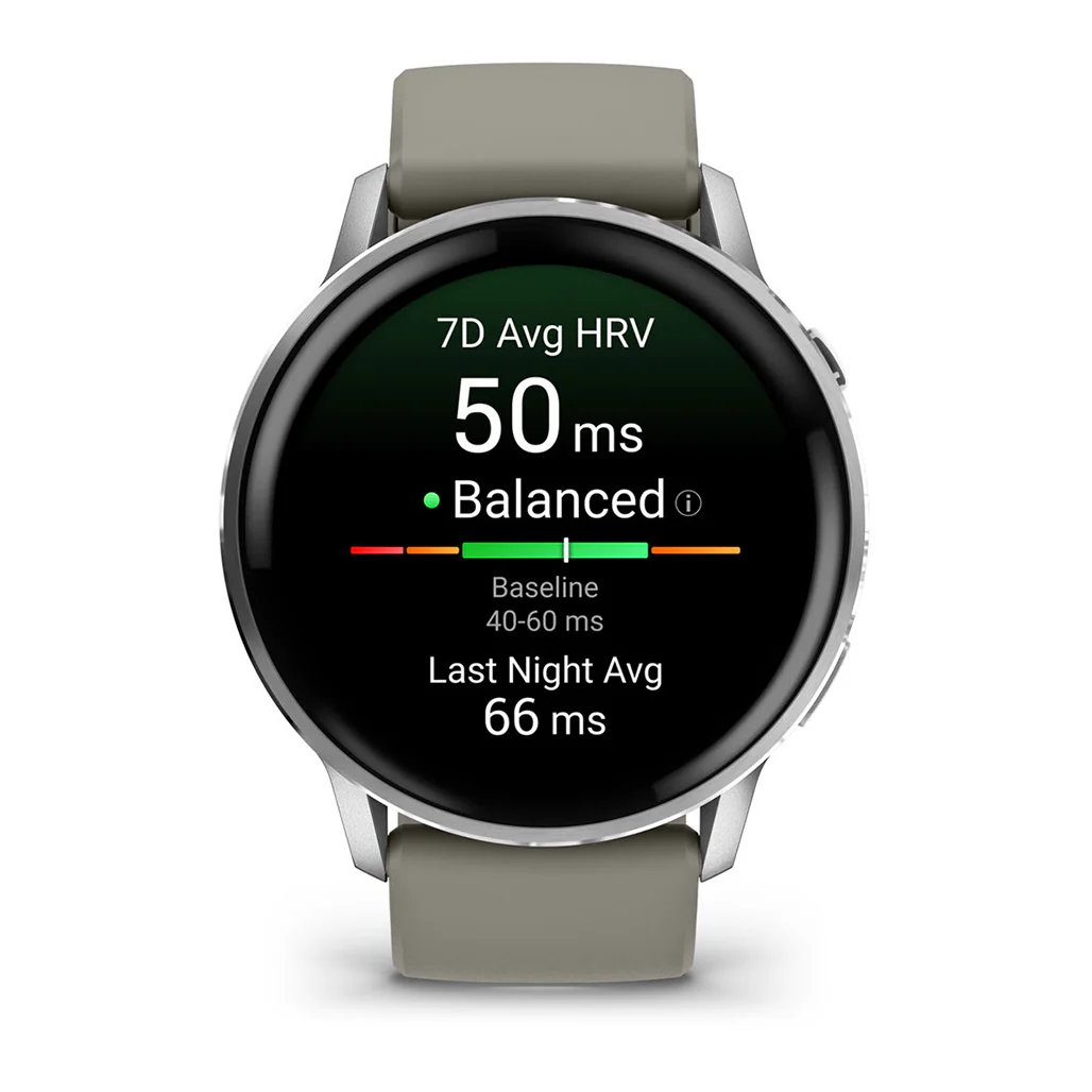 Garmin Venu 4 – 45mm - Image 10