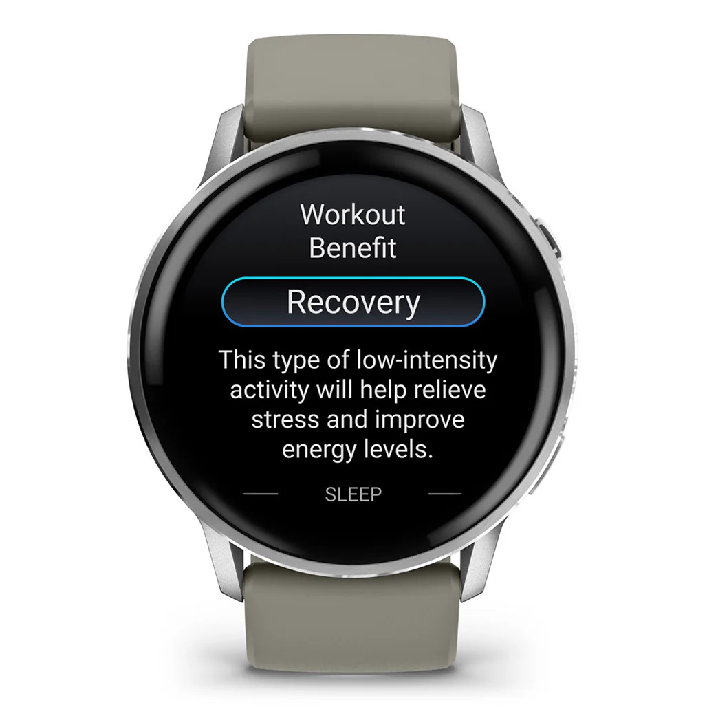 Garmin Venu 4 – 45mm - Image 14