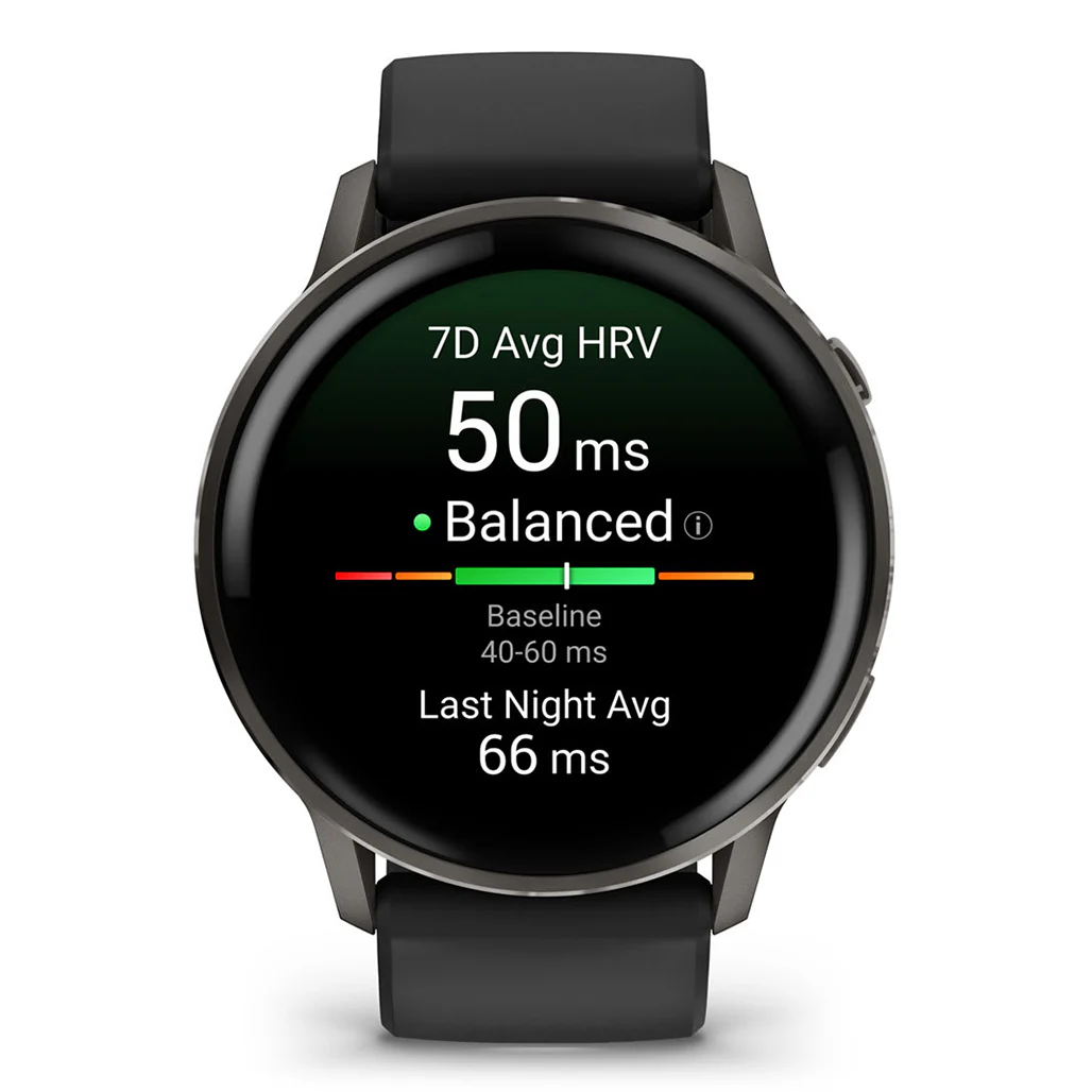 Garmin Venu 4 – 45mm - Image 2