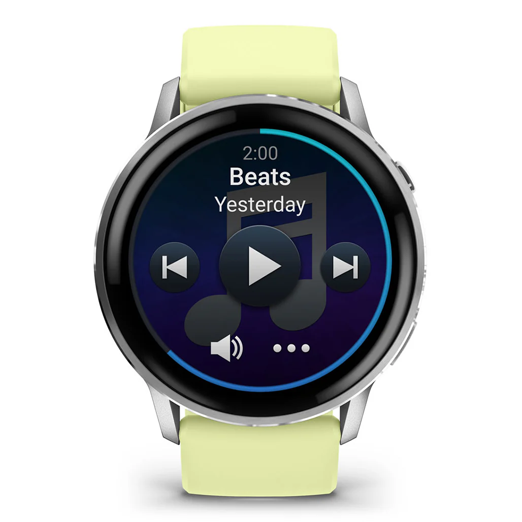 Garmin Venu 4 – 45mm - Image 20