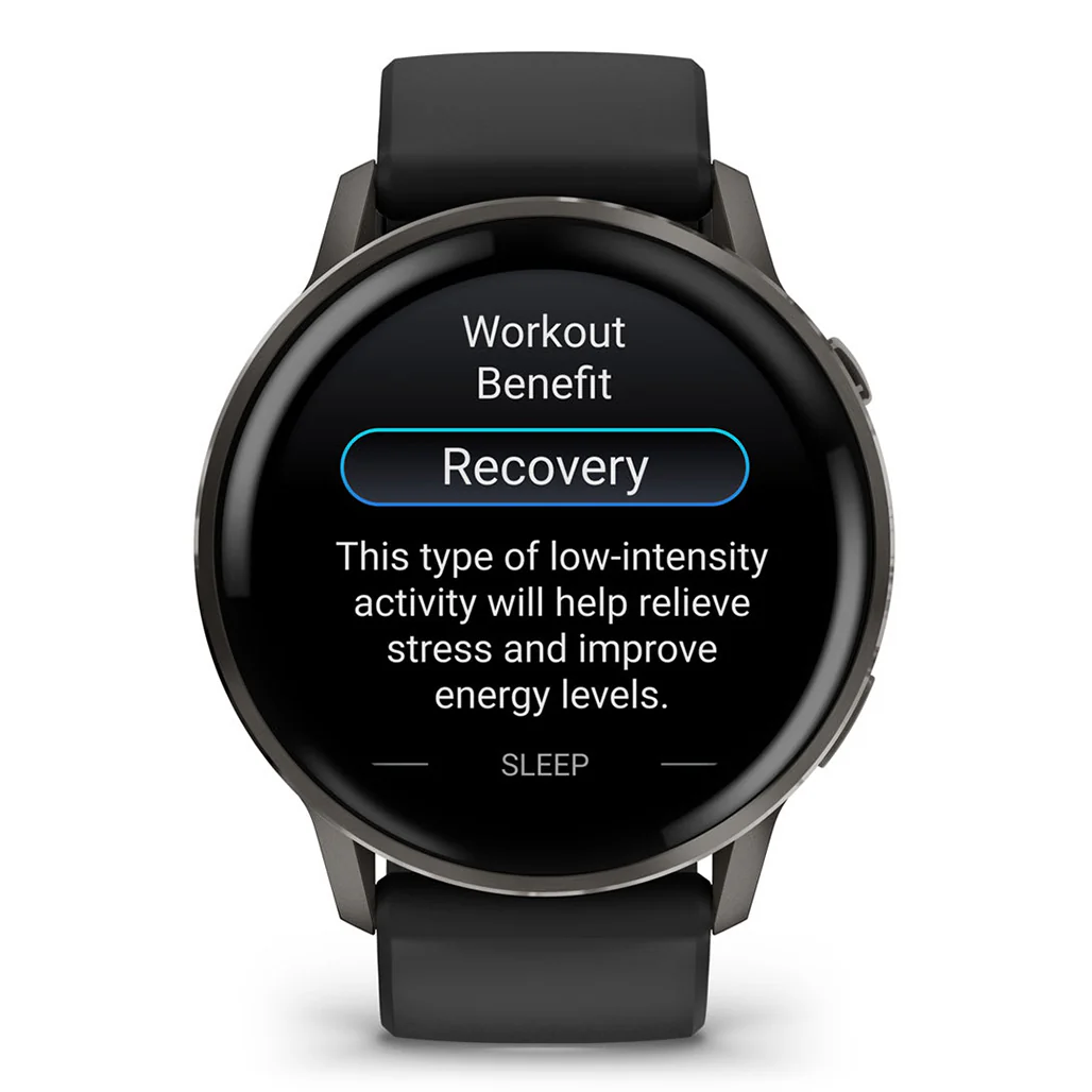 Garmin Venu 4 – 45mm - Image 6