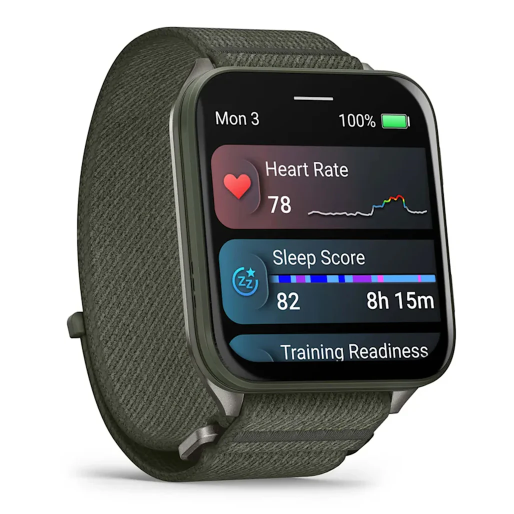 Garmin Venu X1 - Image 10