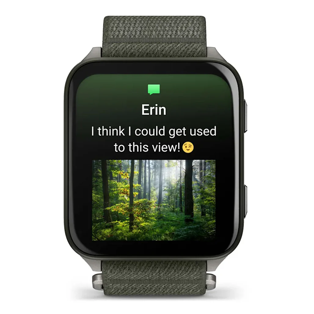 Garmin Venu X1 - Image 11
