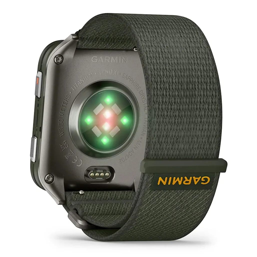 Garmin Venu X1 - Image 12