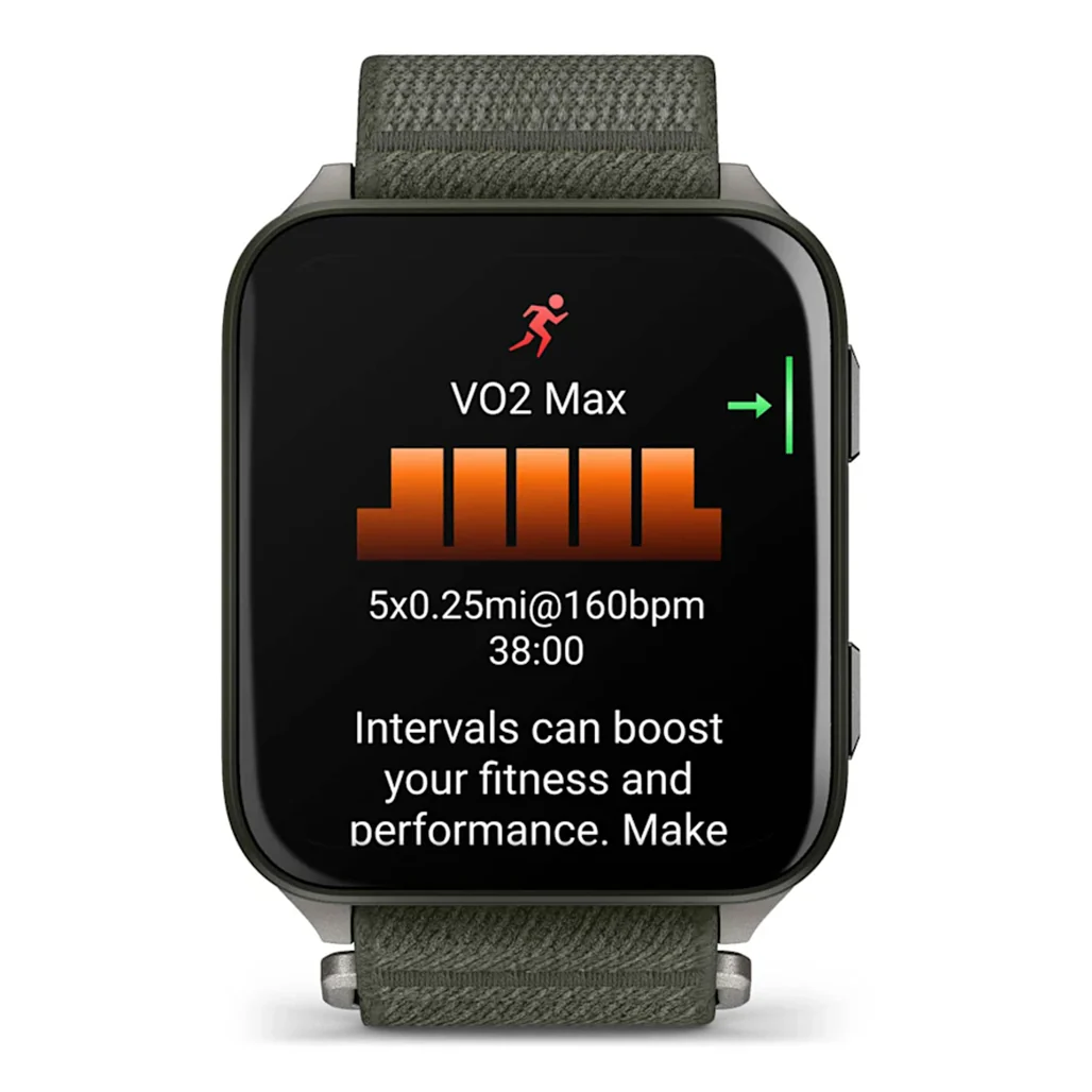 Garmin Venu X1 - Image 13