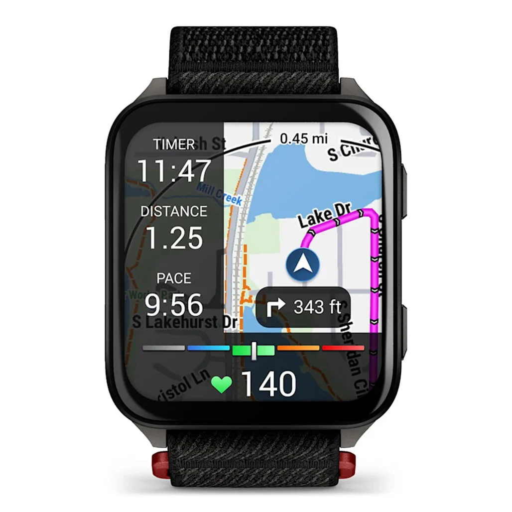 Garmin Venu X1 - Image 2