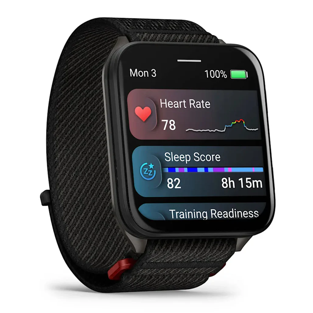 Garmin Venu X1 - Image 3