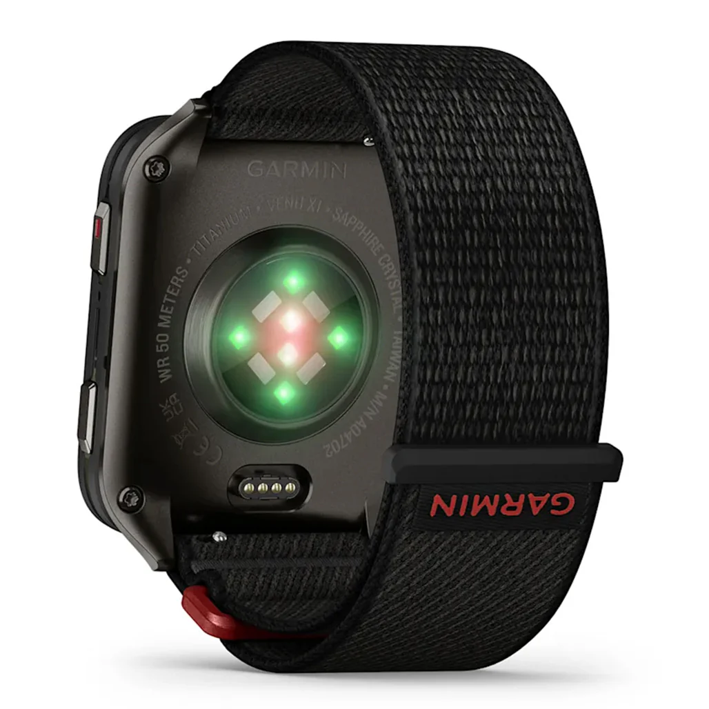 Garmin Venu X1 - Image 4