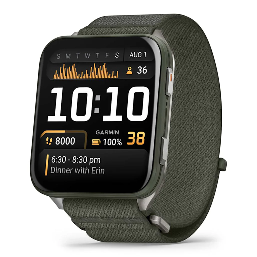 Garmin Venu X1 - Image 8