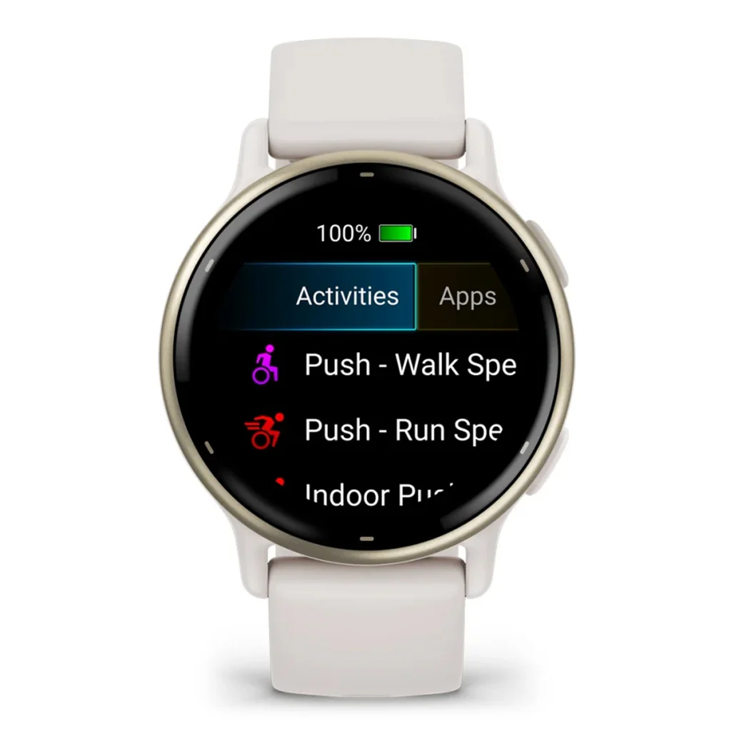 Garmin Vivoactive 5 - Image 19