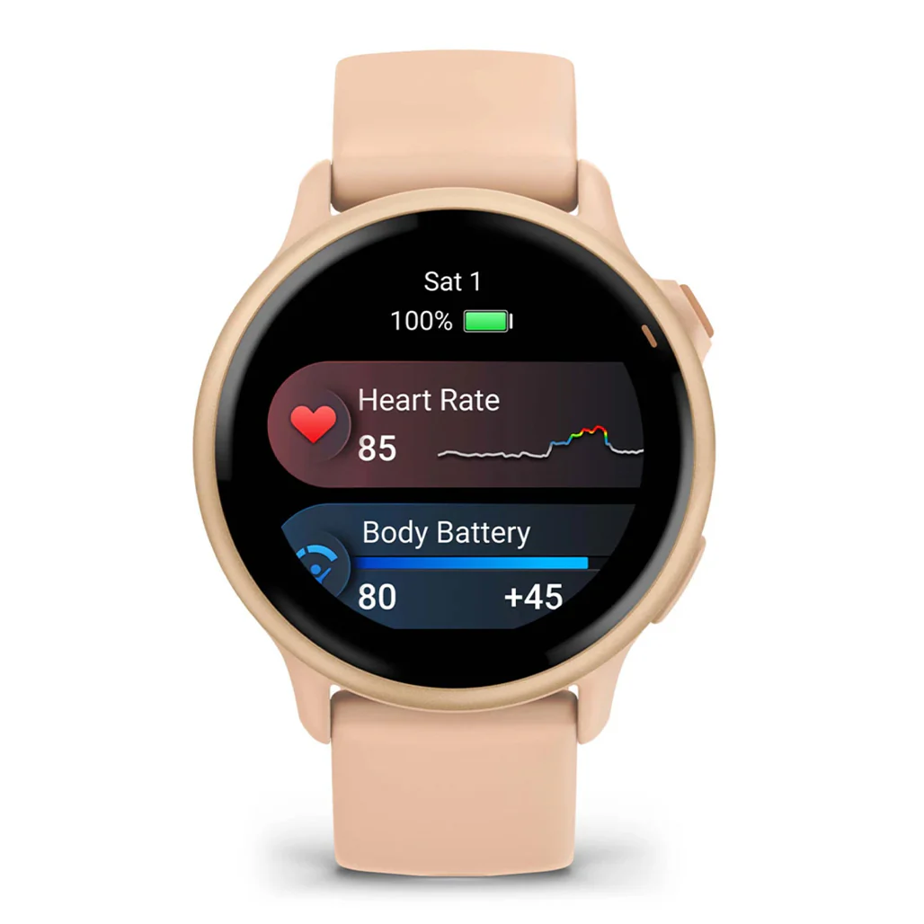 Garmin Vivoactive 6 - Image 21