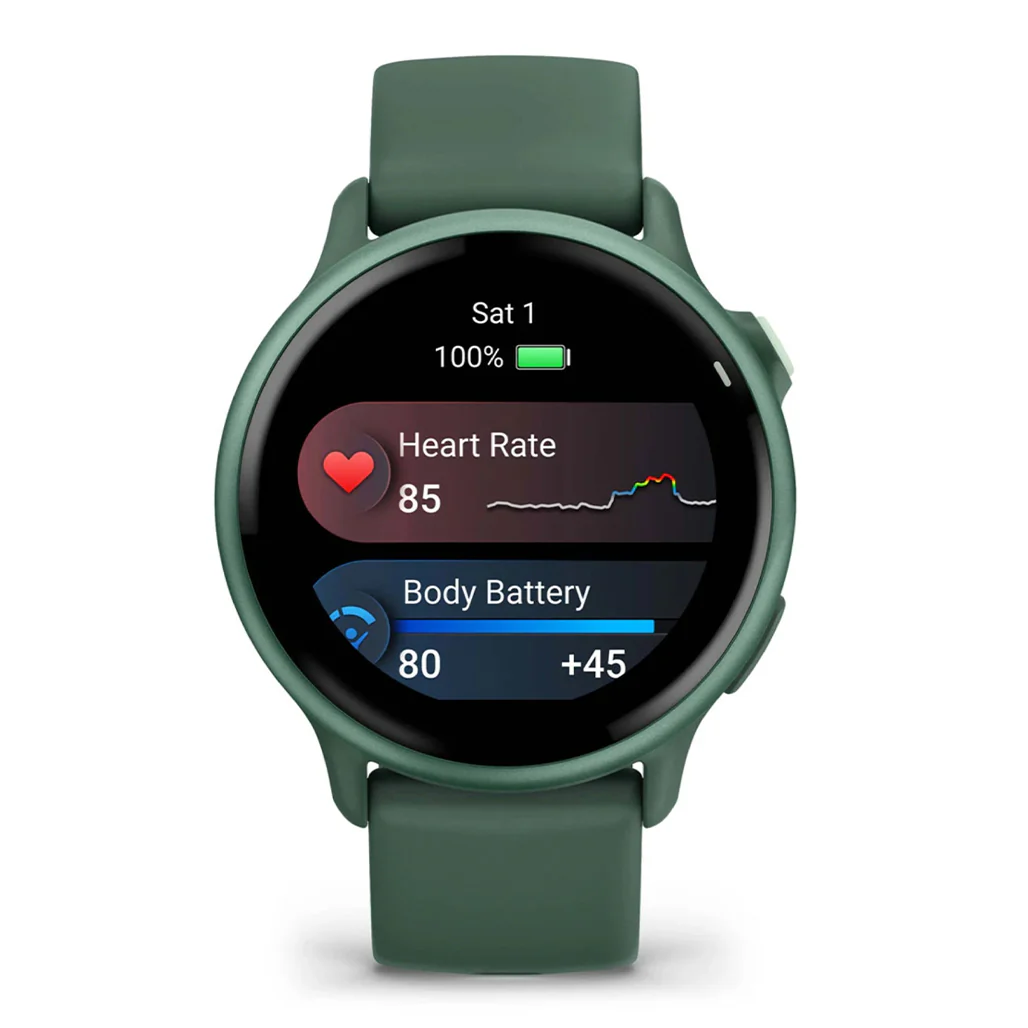Garmin Vivoactive 6 - Image 29