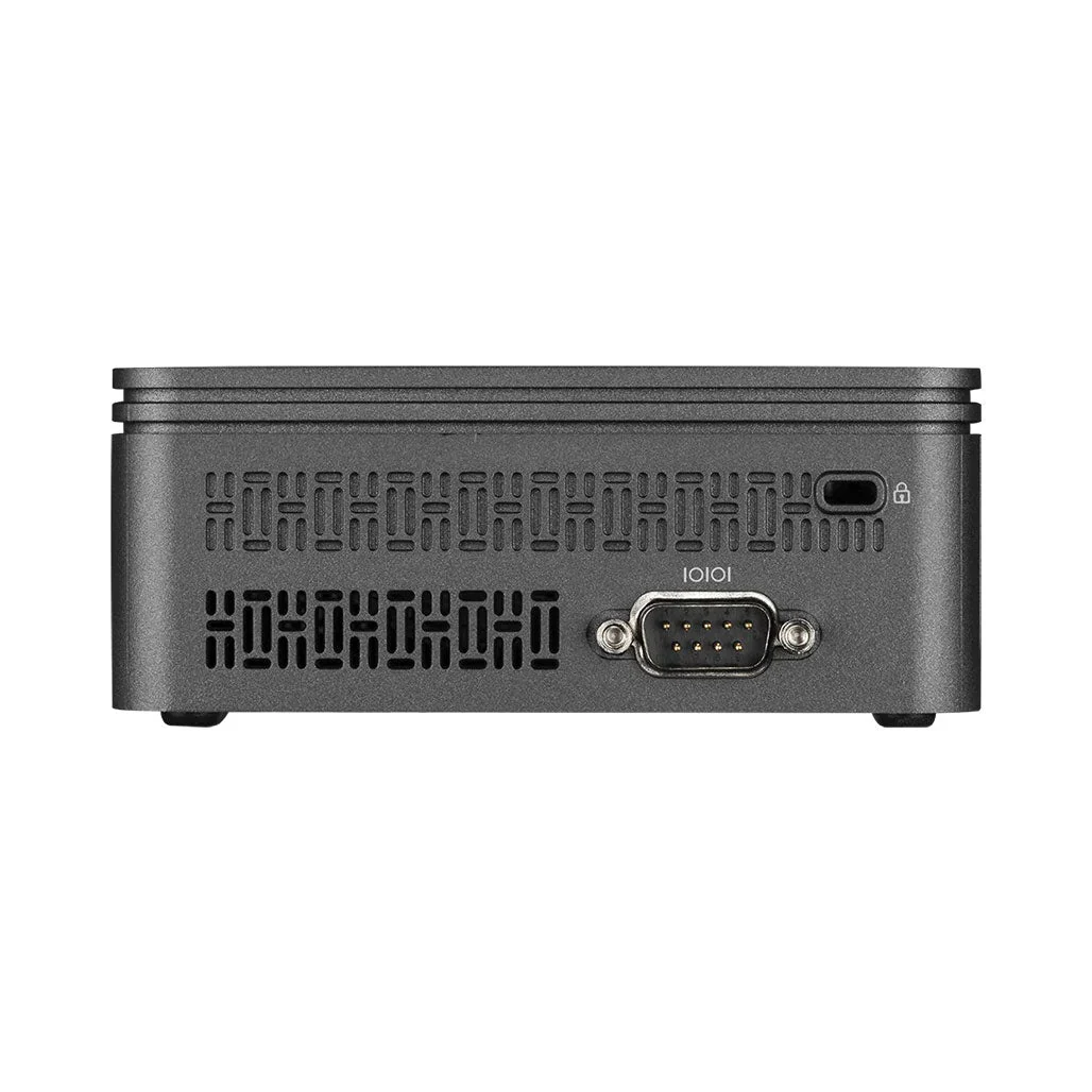 Gigabyte Brix S GB-BRR7H-4800-BW - Ryzen 7-4800U - Up to 64GB Ram - 1 SSD Slot - AMD Radeon Graphics - Image 4