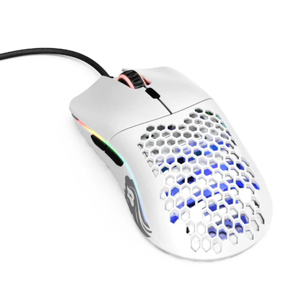 Glorious Model O- Gaming Mouse - Image 4