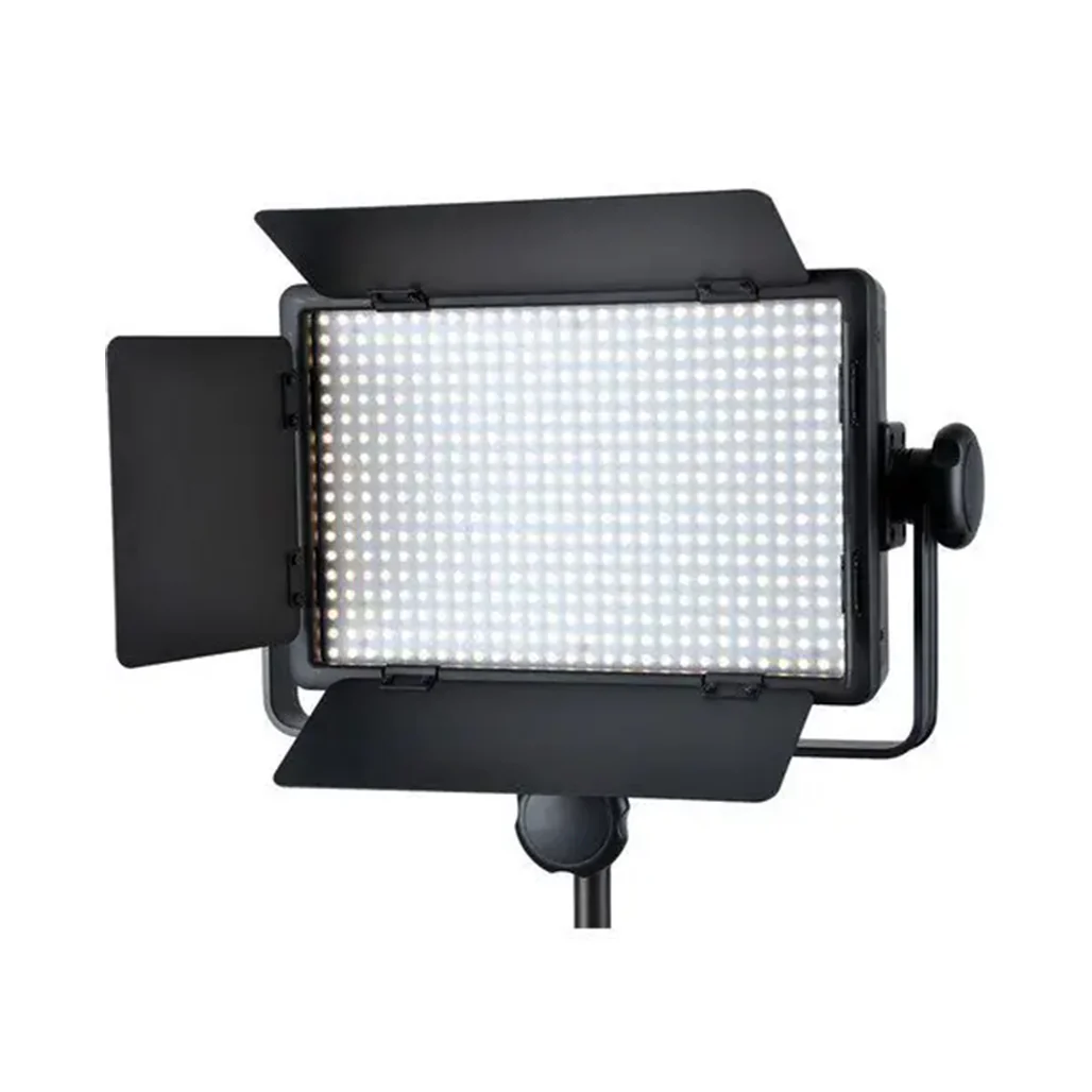 Godox LED500 - Bi-Color LED Video Light - Image 2