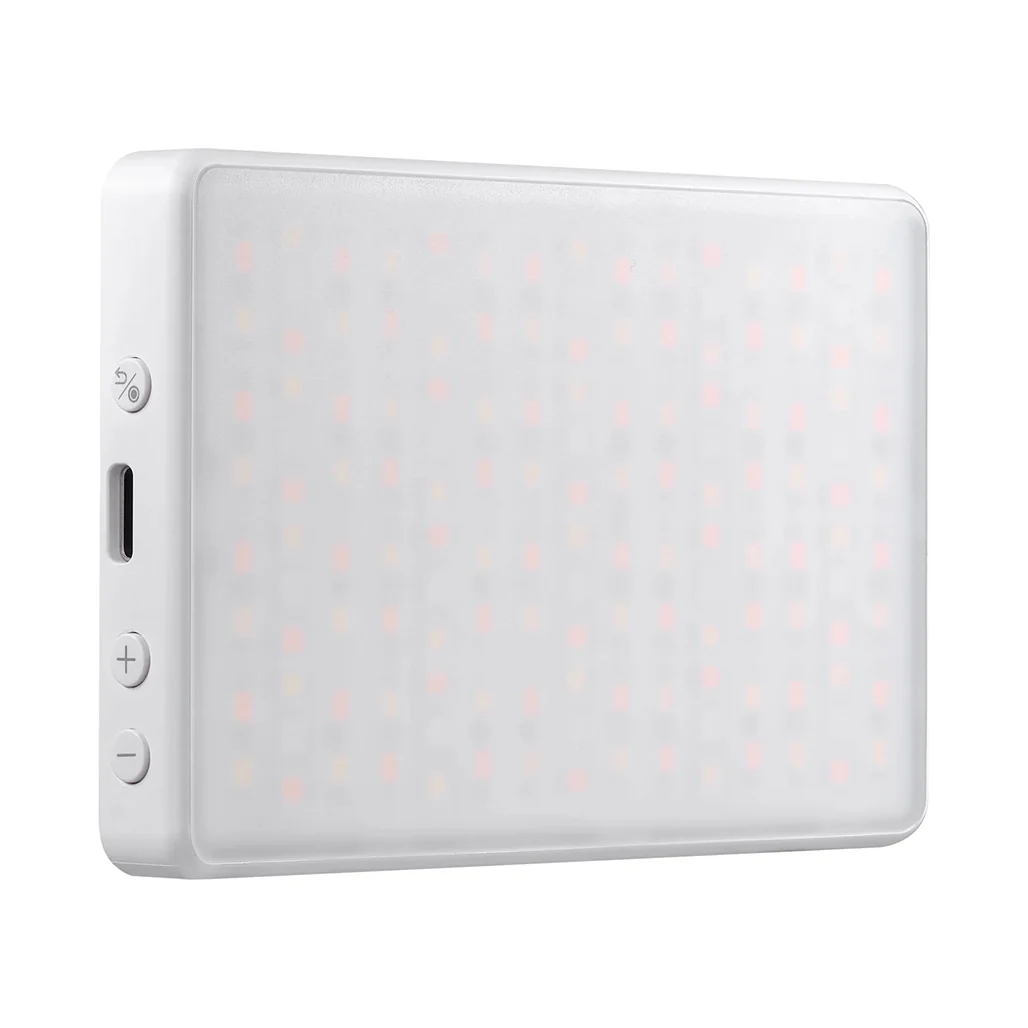 Godox MA5R Magnetic Full-Color LED Light with Bluetooth & NFC – Pocket-Sized Video Lighting for Content Creators - Image 5