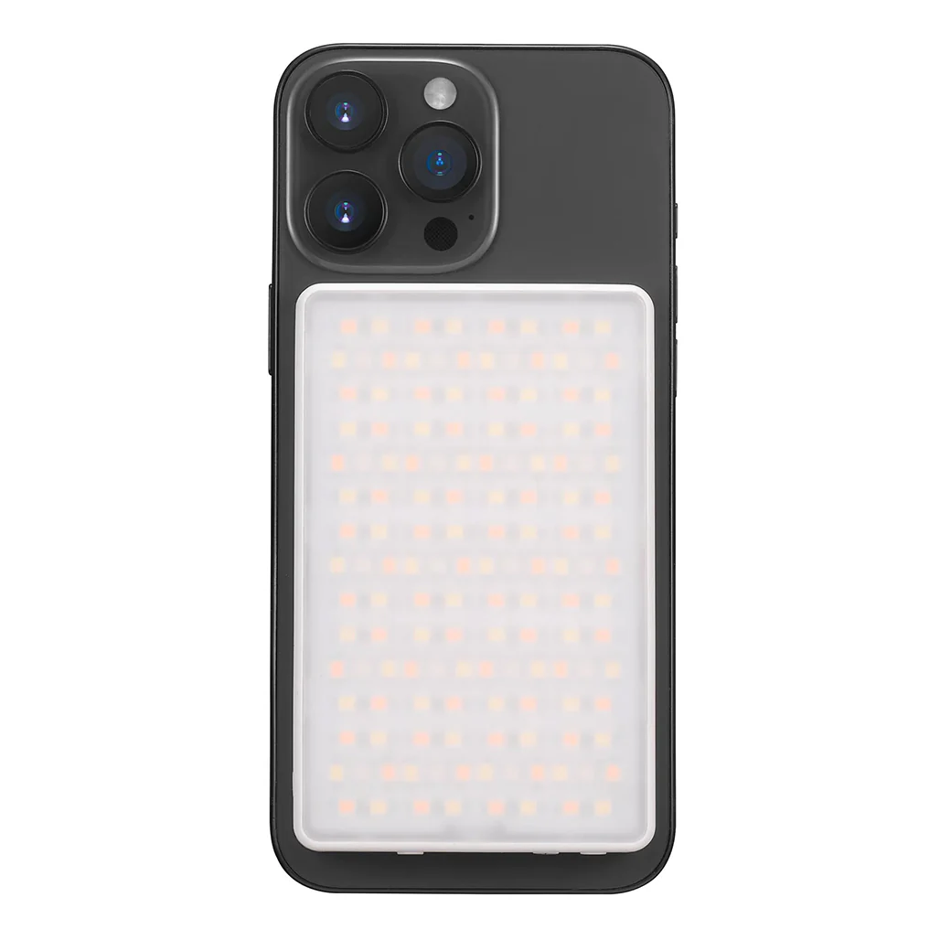 Godox MA5R Magnetic Full-Color LED Light with Bluetooth & NFC – Pocket-Sized Video Lighting for Content Creators - Image 9