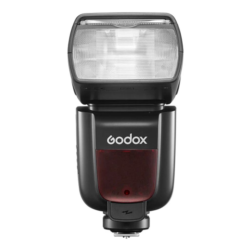Godox TT685C II - Flash for Canon Cameras