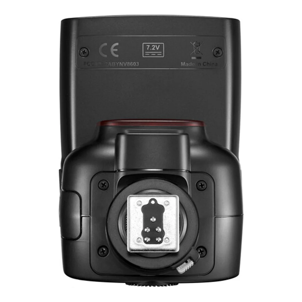 Godox TT685C II - Flash for Canon Cameras - Image 10