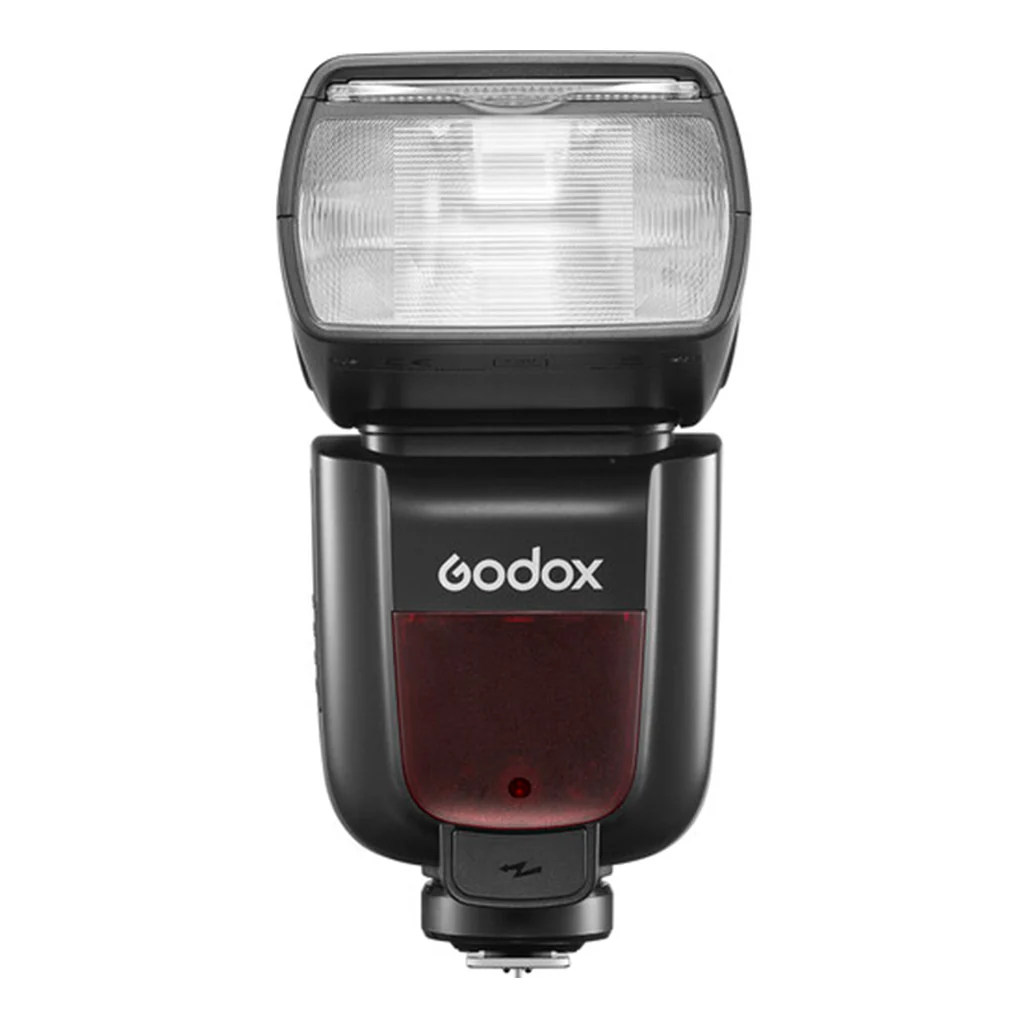 Godox TT685N II - Flash for Nikon Cameras