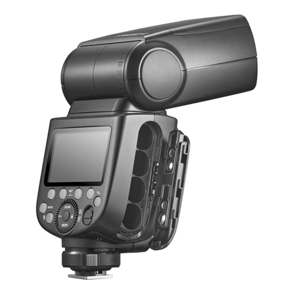 Godox TT685N II - Flash for Nikon Cameras - Image 6