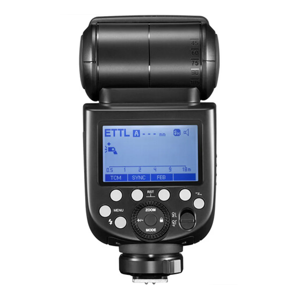 Godox TT685S II - Flash for Sony Cameras - Image 4