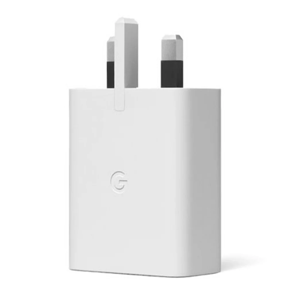 Google 30W USB-C Charger – Compact, Fast Charging for Google Devices and USB-C Devices - Image 3