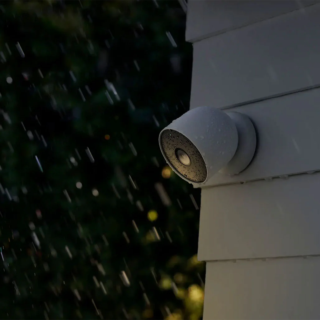 Google Nest Cam (2-Pack) Indoor/Outdoor Battery-Powered Security Cameras - Image 6
