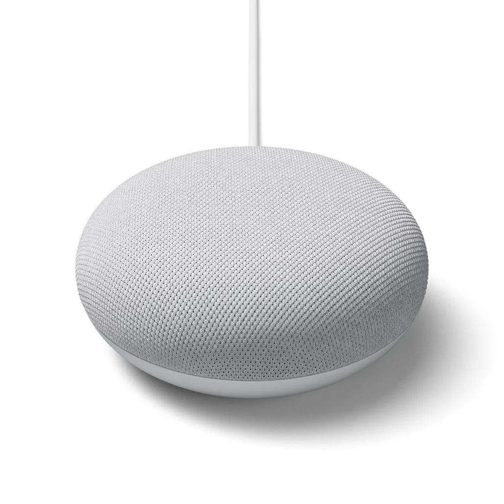 Google Nest Mini (2nd Generation) - Image 3