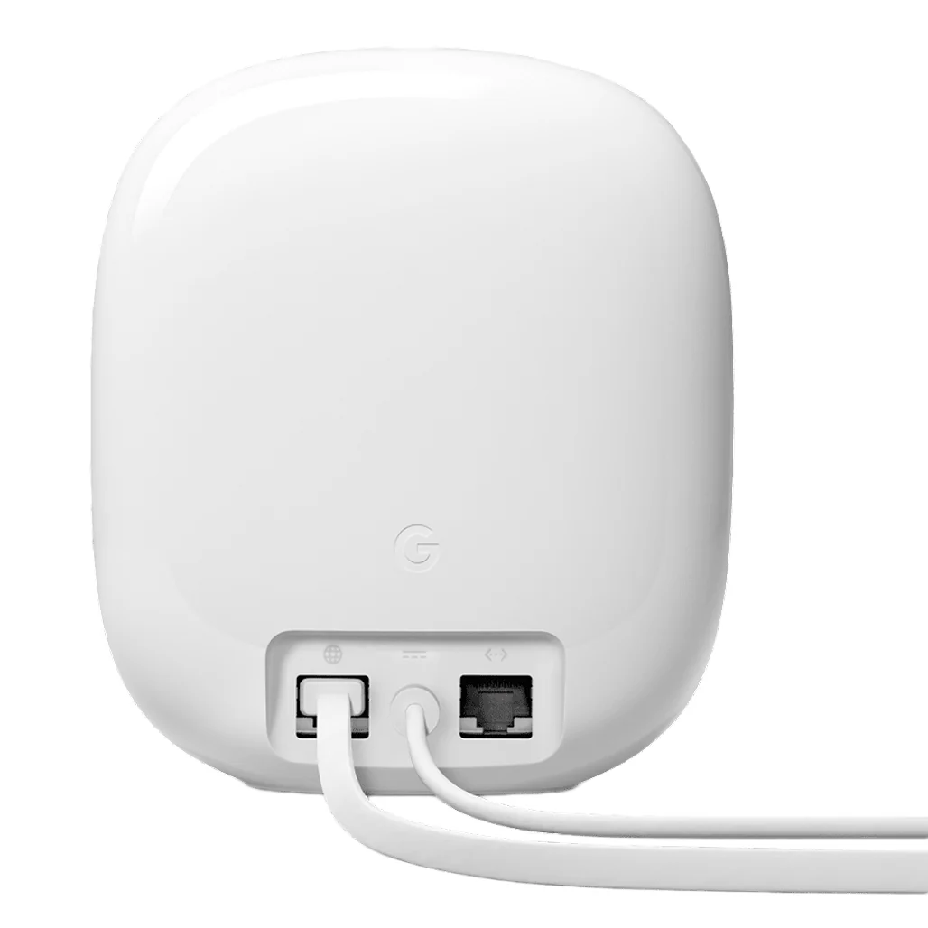 Google Nest Wifi Pro - 3 Pack Mesh System - Image 2