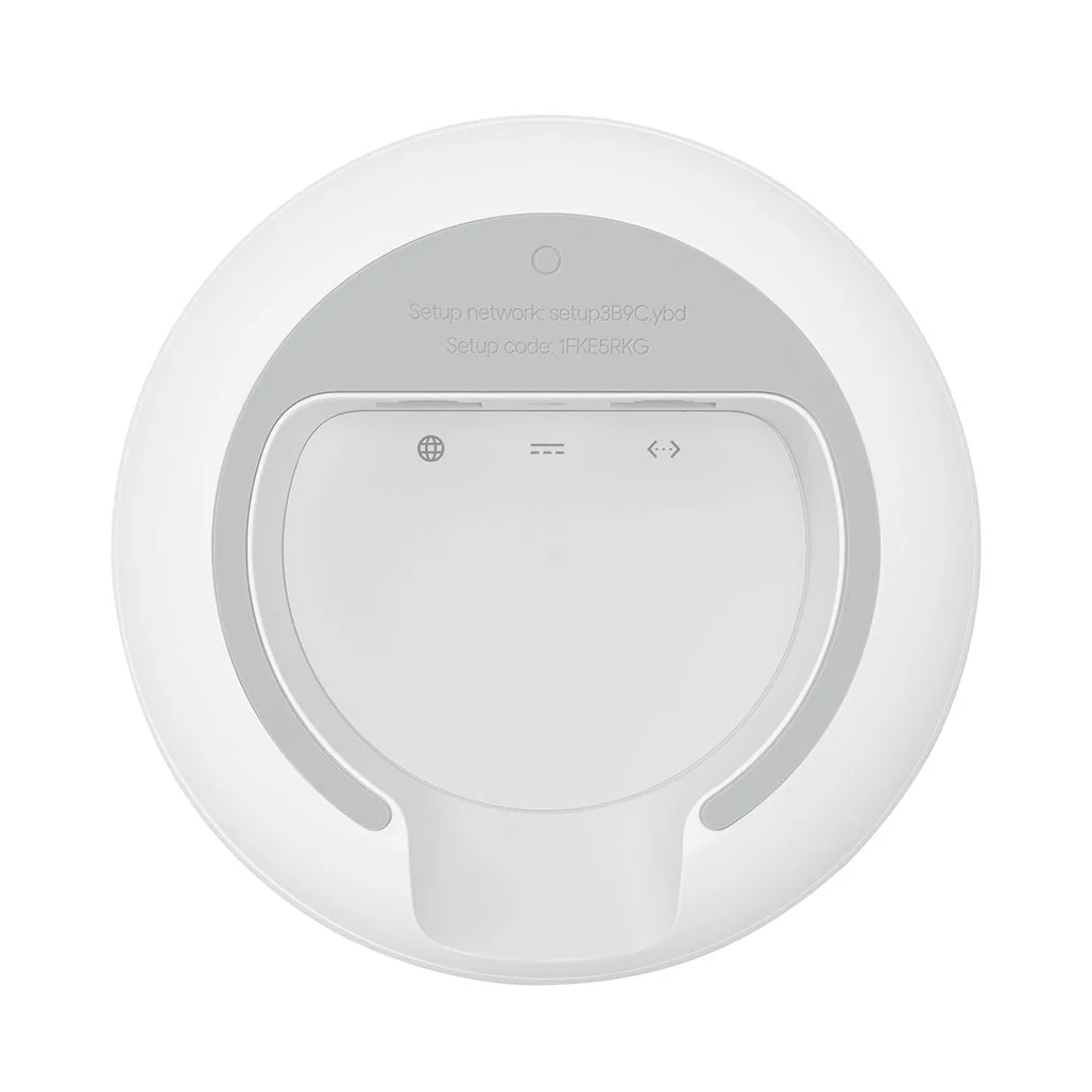 Google Nest Wifi Router and One Point (Snow) - Image 3