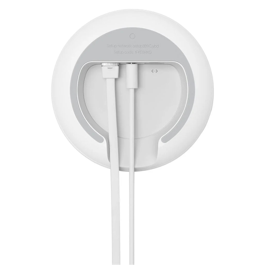 Google Nest Wifi Router and One Point (Snow) - Image 4