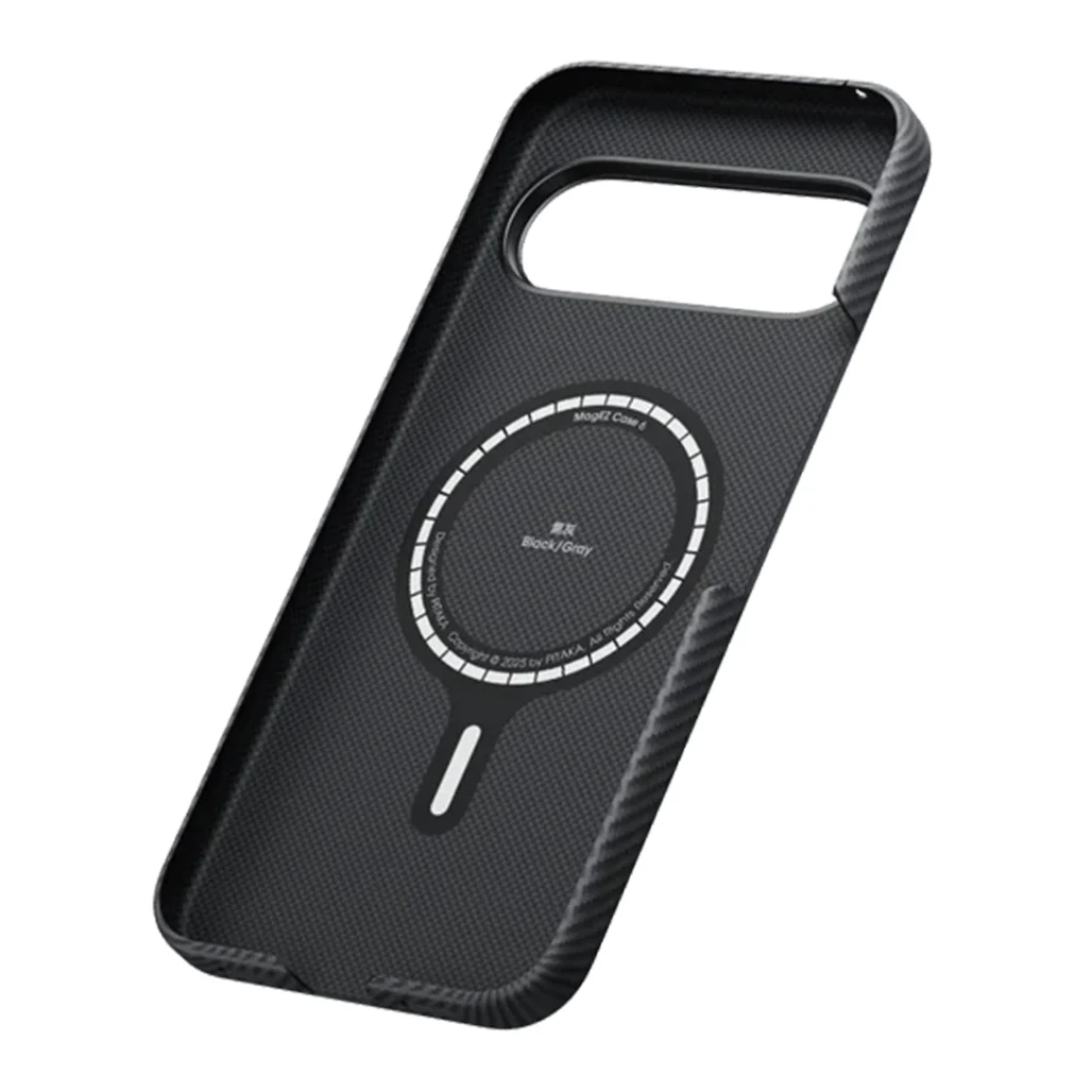 Pitaka Google Pixel 10 Pro XL Aramid Fiber Edge Case - Image 2