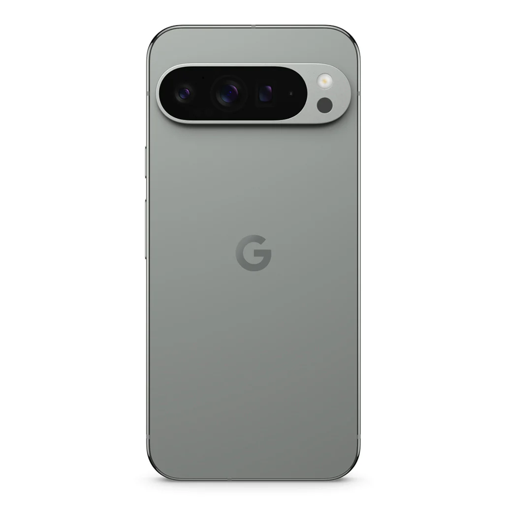 Google Pixel 9 Pro XL - 16GB Ram - 256GB/512GB Storage - Image 9