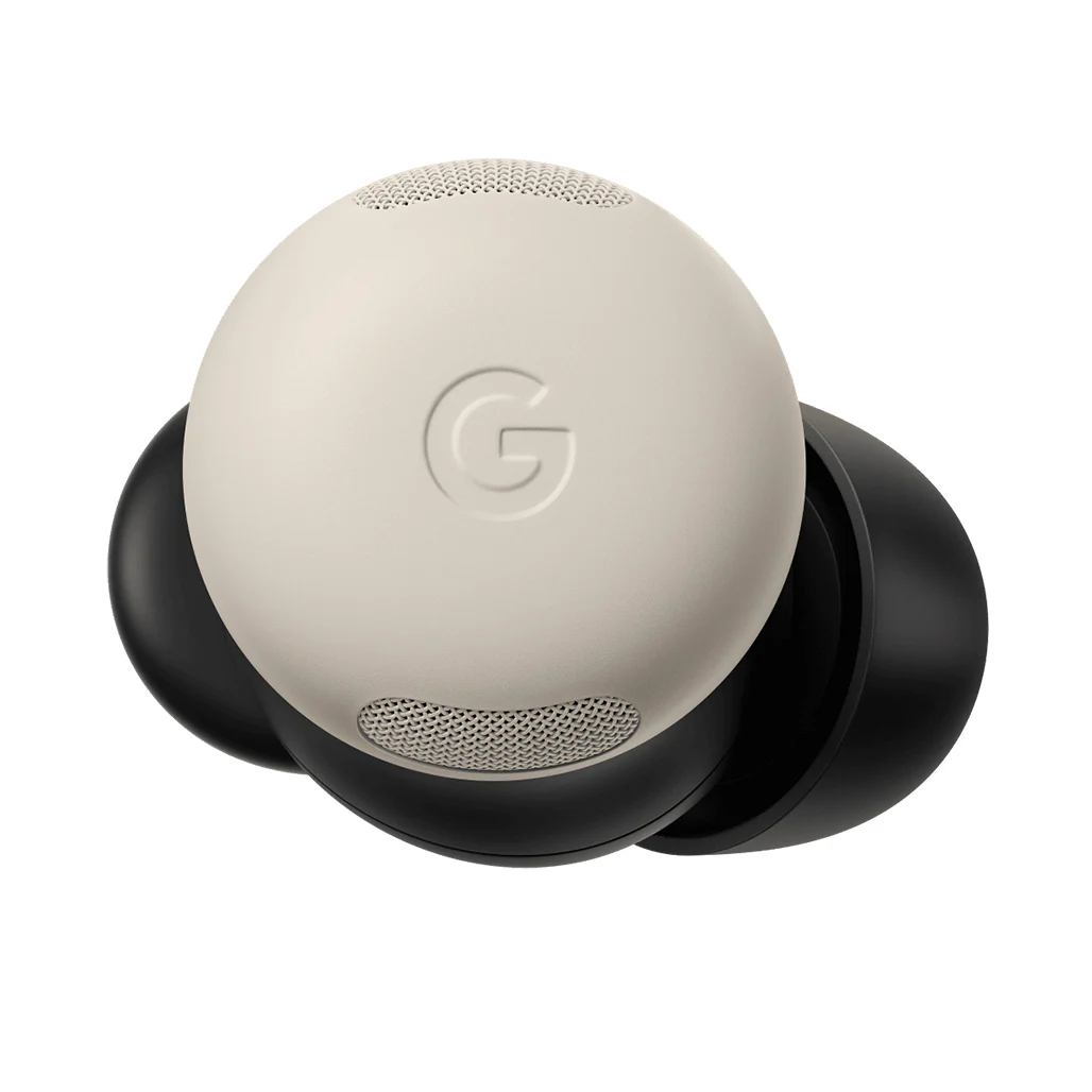 Google Pixel Buds Pro 2 – Wireless ANC In-Ear Earbuds - Image 3