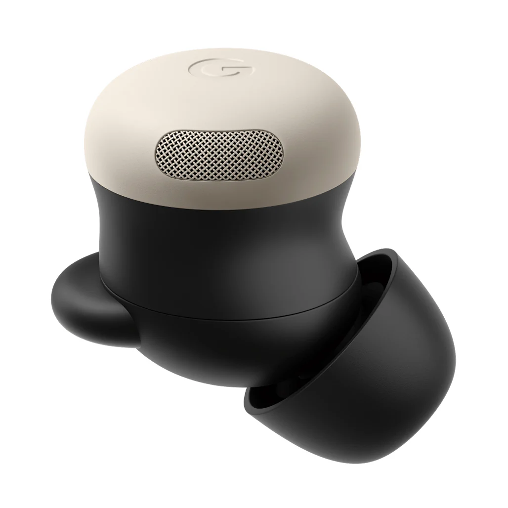 Google Pixel Buds Pro 2 – Wireless ANC In-Ear Earbuds - Image 4