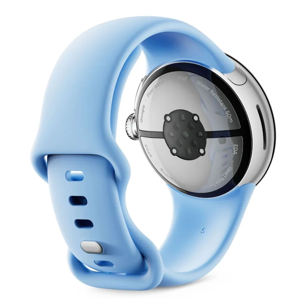 Google Pixel Watch 2 - Image 12