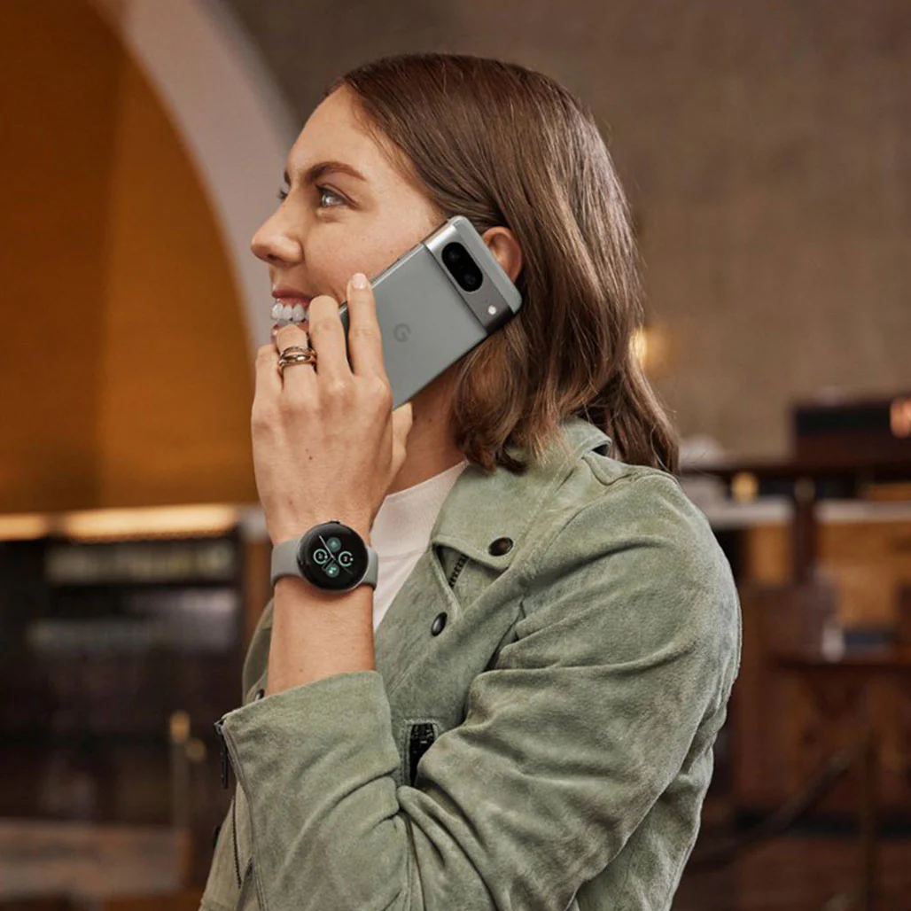 Google Pixel Watch 2 - Image 5