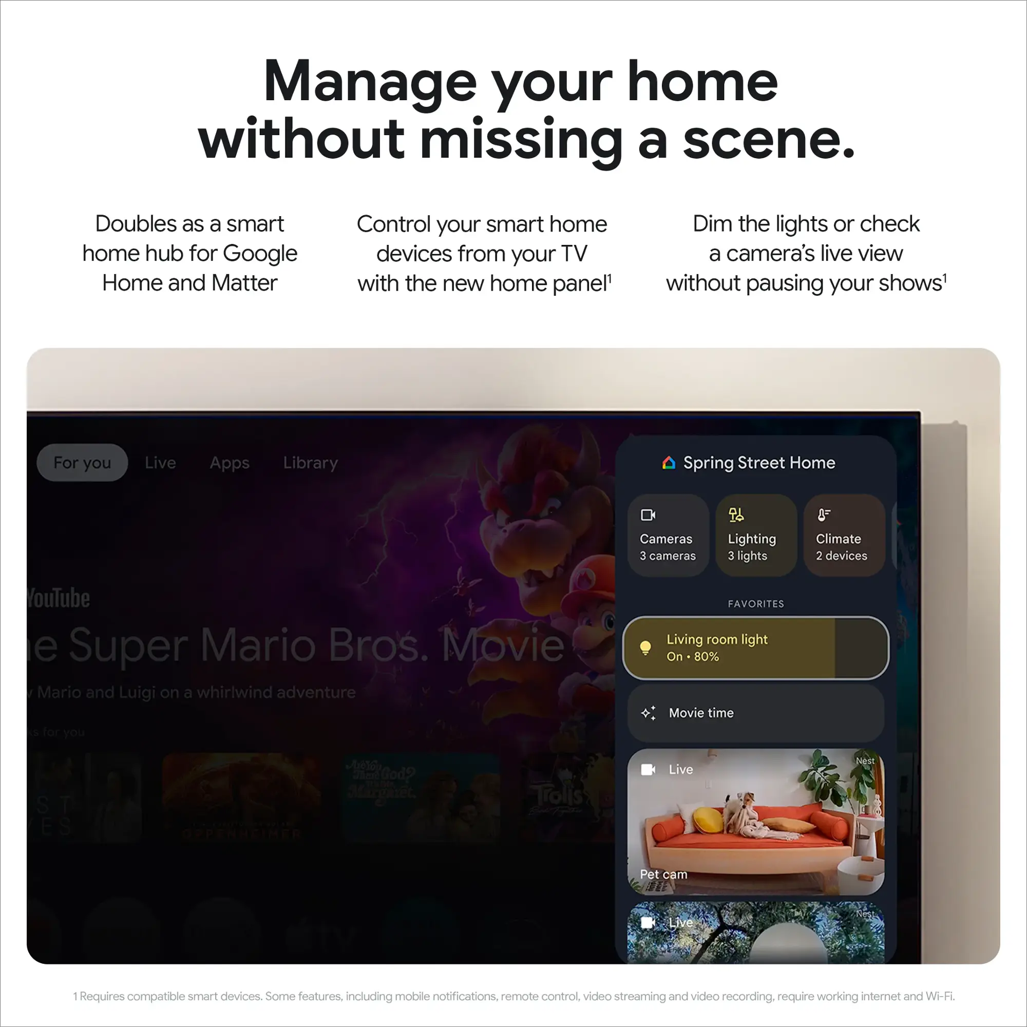 Google TV Streamer (4K) - Image 12