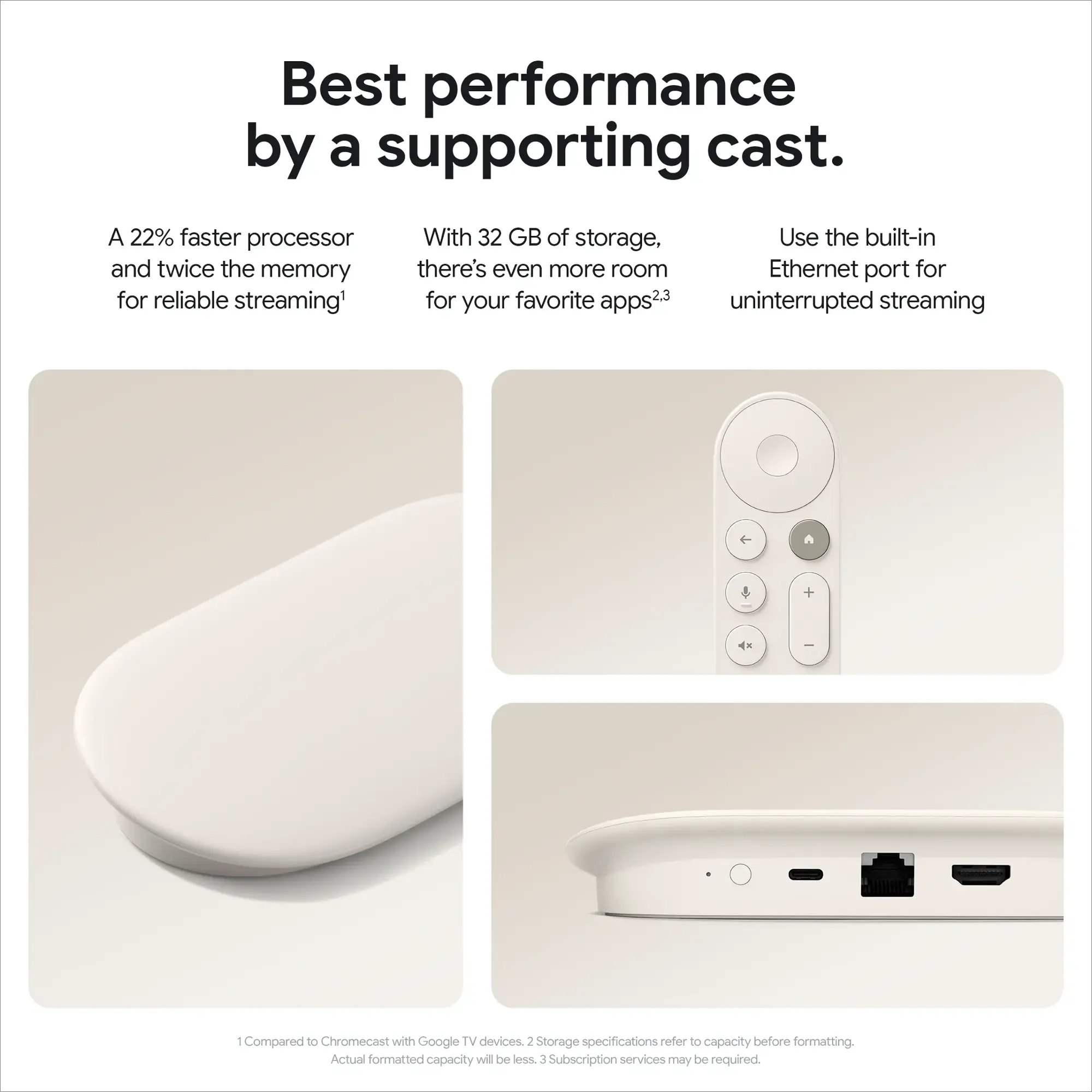Google TV Streamer (4K) - Image 14