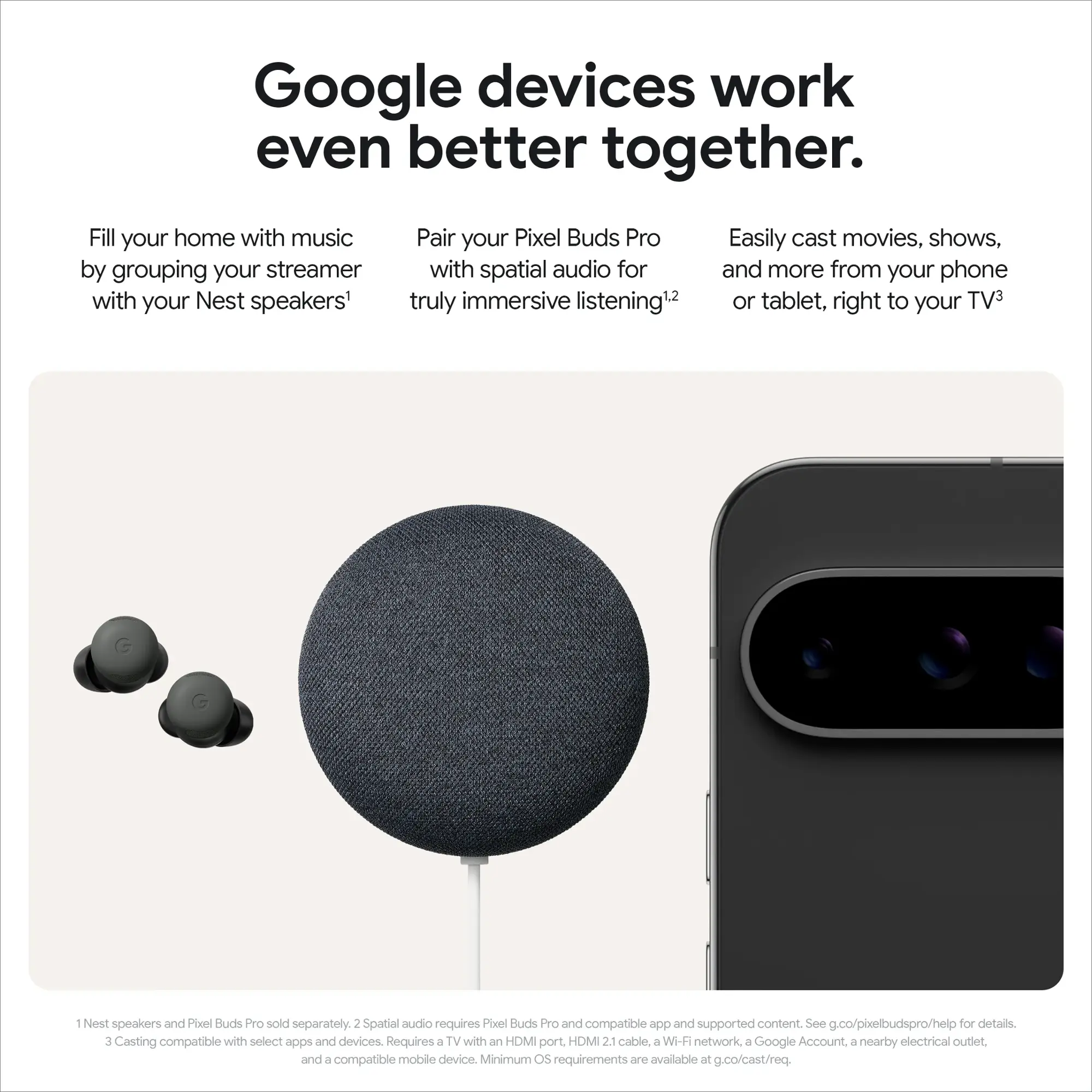 Google TV Streamer (4K) - Image 15