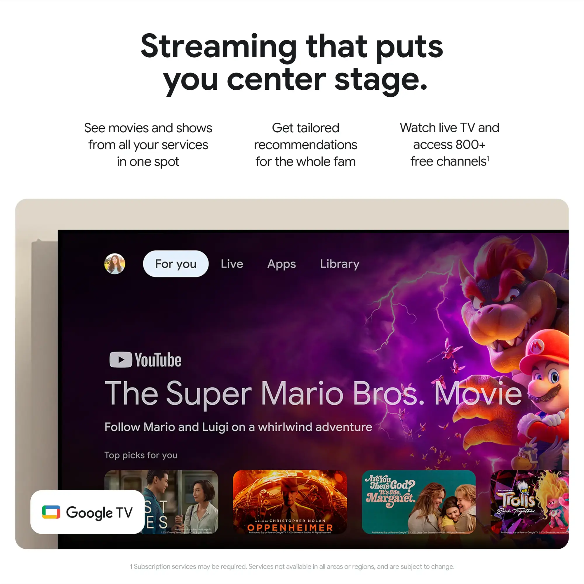 Google TV Streamer (4K) - Image 17