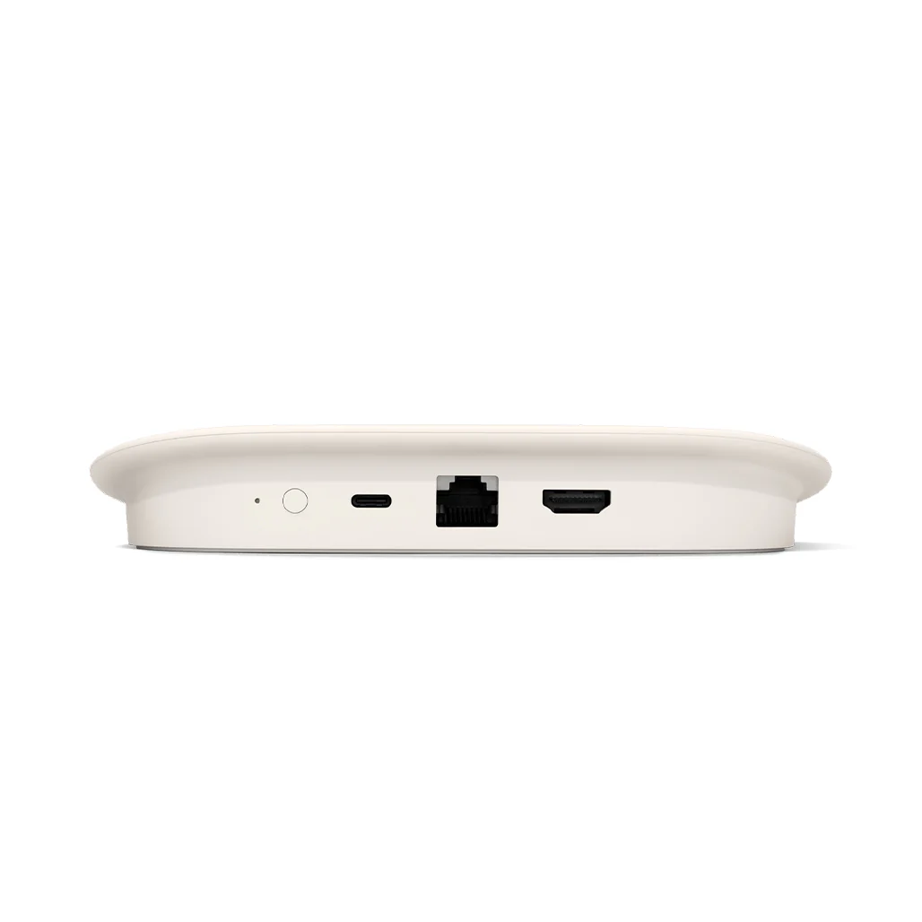 Google TV Streamer (4K) - Image 3